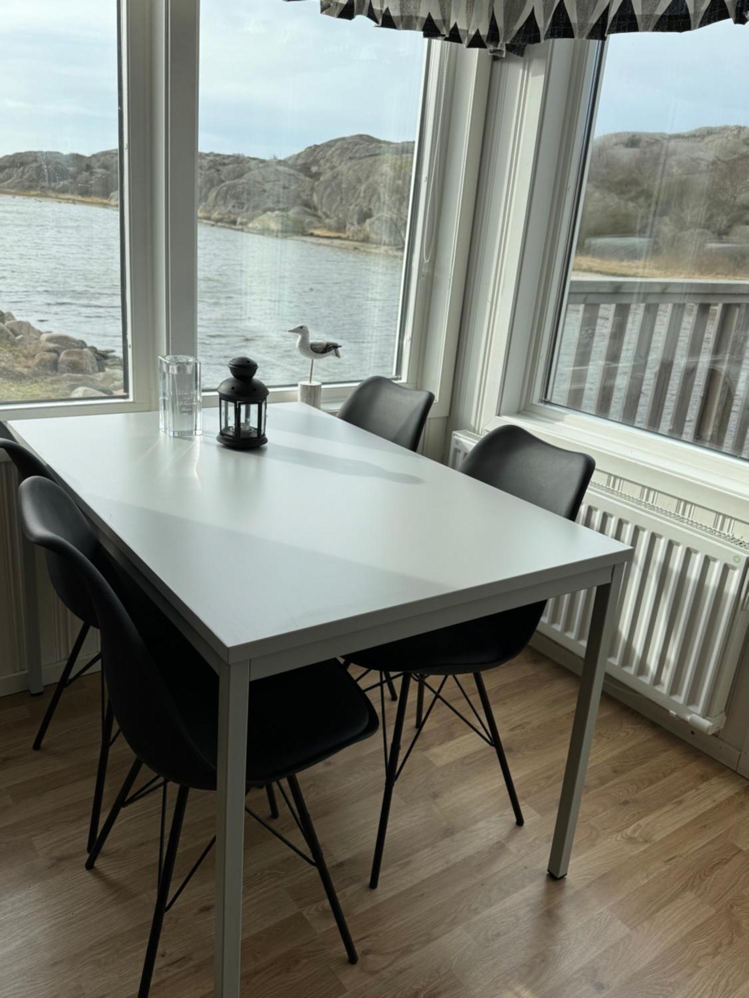Seaview Cottage Solvik - Kungshamn Ngoại thất bức ảnh