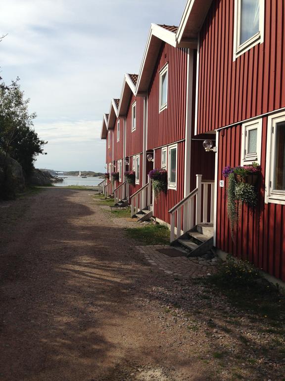 Seaview Cottage Solvik - Kungshamn Ngoại thất bức ảnh