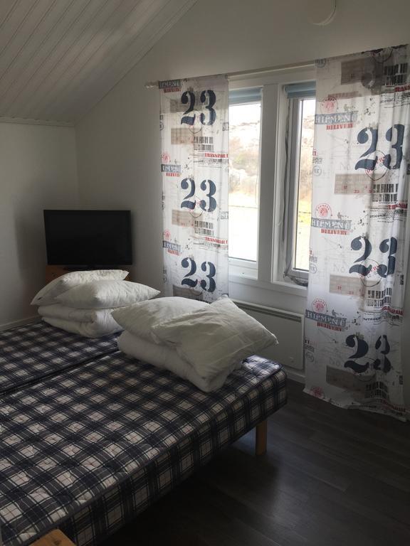 Seaview Cottage Solvik - Kungshamn Ngoại thất bức ảnh