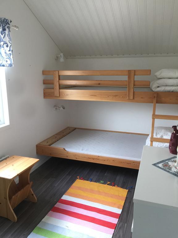 Seaview Cottage Solvik - Kungshamn Ngoại thất bức ảnh